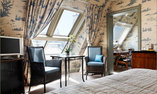 H�tel Daniel - Paris Ile-de-France - Par�s