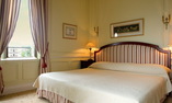 Chambre Deluxe 