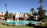 Palais Mehdi - Marrakech & Umgebung - Marrakesch