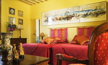 Ch�teau les Bruy�res - Normandie - Cambremer