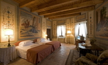 Castello di Montegridolfo Hotel Palazzo Viviani, Emilia-Romagna, Montegridolfo