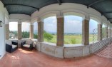 Torre Gaia Wine Resort, Campania, Dugenta