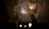 Hotel Sant'Angelo, Basilicata, Matera