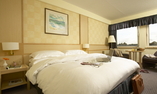 Stormont Hotel - The North of Ireland - Belfast