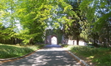 Ruthin Castle - Norte de Gales - Ruthin