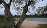 Le Madonie Golf Resort, Sicily, Collesano