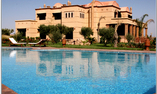 Mumtaz Dar - Marrakech & Surroundings - Marrakech