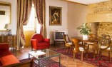 H�tel Le Ch�teau Fort - Champagne - Ardenne - Sedan