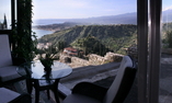 Excelsior Palace Hotel Taormina, Sicily, Taormina