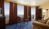 Hilton Giardini Naxos - Sicily - Giardini Naxos