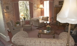 Farlam Hall Hotel - Inghilterra del Nord - Brampton