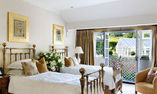 Summer Lodge Country House Hotel - Sud Ovest dell'Inghilterra - Dorset