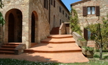 Sant Antonio Country resort - Tuscany - Montepulciano