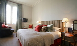 The Bath Priory Hotel, Restaurant & Spa - S�dwestengland - Bath