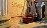 The Mount Somerset - Le Sud-Ouest de l'Angleterre - Taunton
