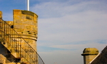 Dundas Castle - Edinburgh and Lothian - Edinburgh