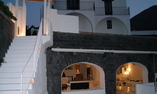 Hotel Santaisabel - Sicilia - Salina - Isole Eolie