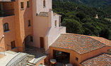 Hotel Arathena, Sardegna, San Pantaleo