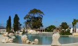 Tarthesh hotel, Sardinien, Guspini