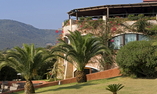 Sant' Elmo Beach Hotel, Sardegna, Castiadas