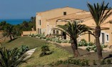 Falconara Charming House & Resort, Sicilia, Butera