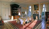 Chateau de la Barre - Centre Val de Loire - Conflans-sur-Anille