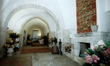 Alla Giudecca, Sicily, Syracuse