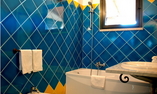 Hotel Su Lithu - Sardegna - Bitti