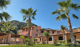 Hotel Aktea - Sizilien - Lipari - �olischen Inseln