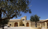 Baglio San Vincenzo, Sicilia, Menfi