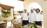 Hotel Tritone, Sicily, Lipari - Aeolian Islands