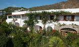 Hotel La Piazza, Sicily, Panarea - Aeolian Islands