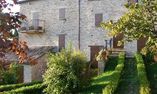 2 Campanili Relais - Marche - Montemaggiore al Metauro