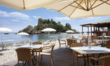 La Plage Resort - Sicilia - Taormina