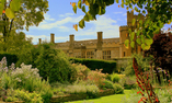 Sudeley Castle Country Cottages - S�dwestengland - Winchcombe