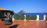 Hotel Don Diego - Sardinia - Loiri Porto San Paolo