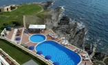 Villa Las Tronas, Sardegna, Alghero