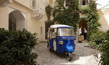 Relais Corte Palmieri, Apulia, Gallipoli