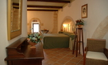Masseria Marzalossa, Apulia, Fasano