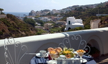 Grand Hotel Chiaia di Luna - Latium - Ponza - Pontine Inseln