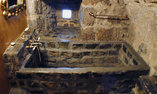 Law Castle - La Escocia meridional - West Kilbride