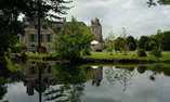 Ch�teau de Buno - Paris Ile-de-France - Gironville-sur-Essonne