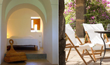 Santa Teresa Resort, Sicilia, Pantelleria Isola