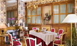 Ch�teau de Divonne - Rh�ne-Alpes - Divonne-les-Bains