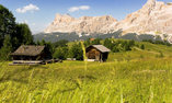 Hotel Ciasa Salares - Trentino Alto Adige - San Cassiano
