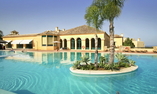 Hotel Almenara - Andalusien - San Roque