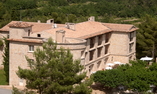 La Bastide de Tourtour - Provence - Tourtour