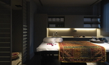Mas de Torrent Hotel & Spa - Catalu�a - Torrent
