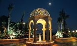 Hotel El Montiboli - Communaut� de Valence - Villajoyosa