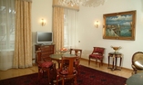 St. George Residence All Suite Hotel Deluxe - Budapest - Budapest